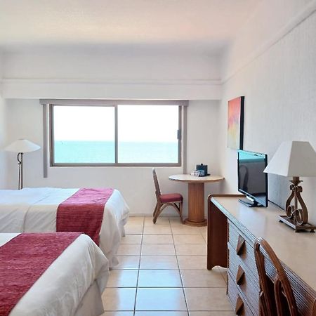 Hotel San Carlos Plaza San Carlos Nuevo Guaymas Esterno foto