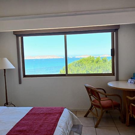 Hotel San Carlos Plaza San Carlos Nuevo Guaymas Esterno foto