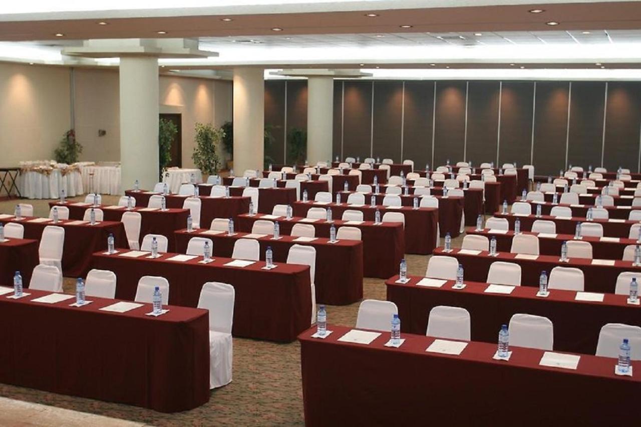 Hotel San Carlos Plaza San Carlos Nuevo Guaymas Esterno foto