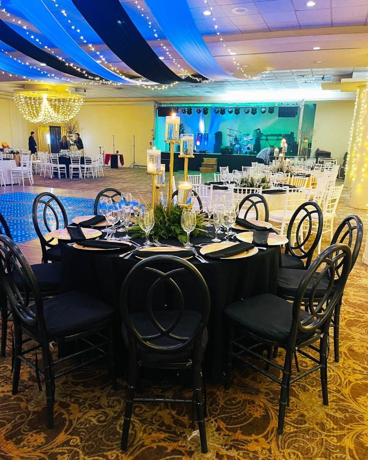 Hotel San Carlos Plaza San Carlos Nuevo Guaymas Esterno foto