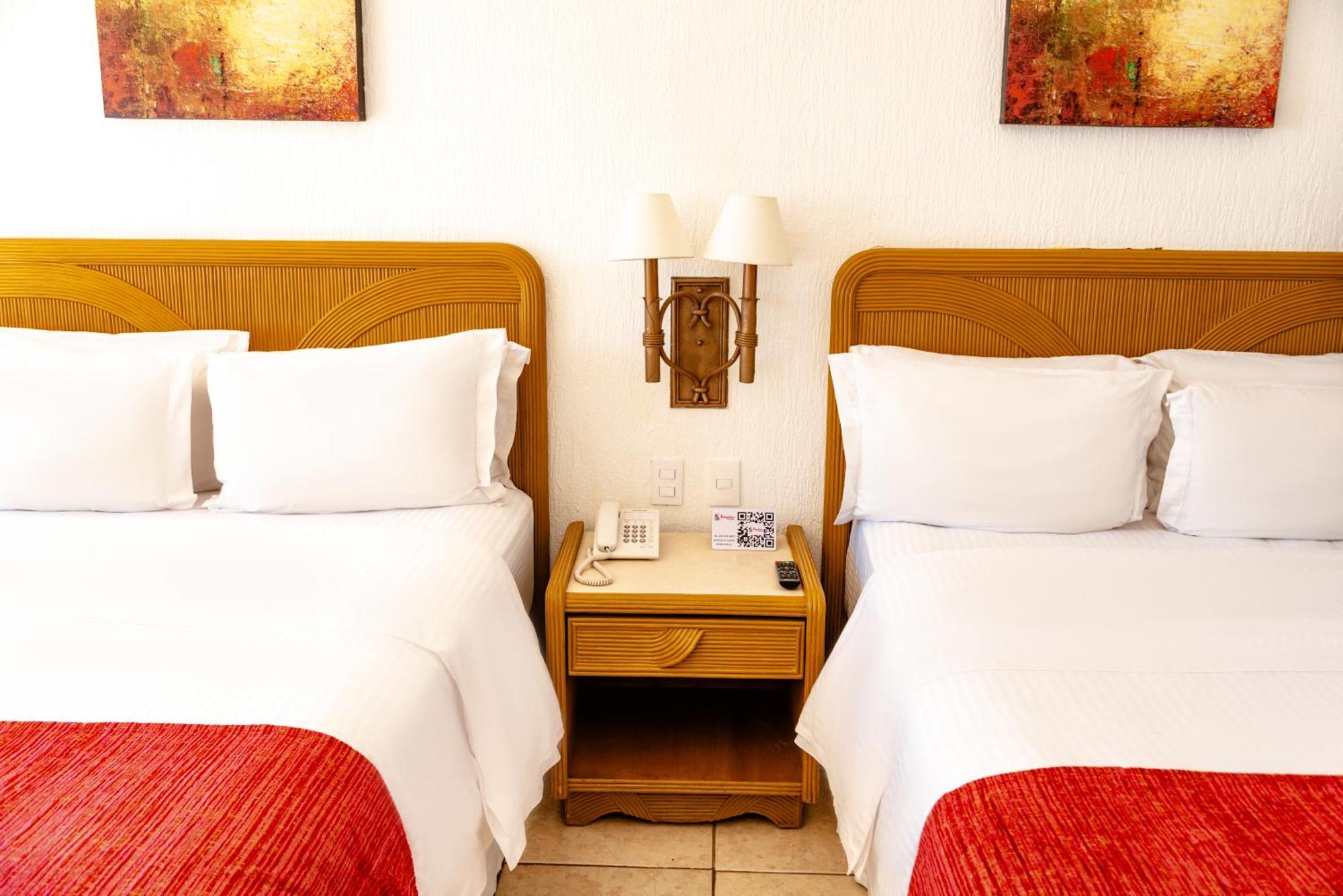 Hotel San Carlos Plaza San Carlos Nuevo Guaymas Esterno foto