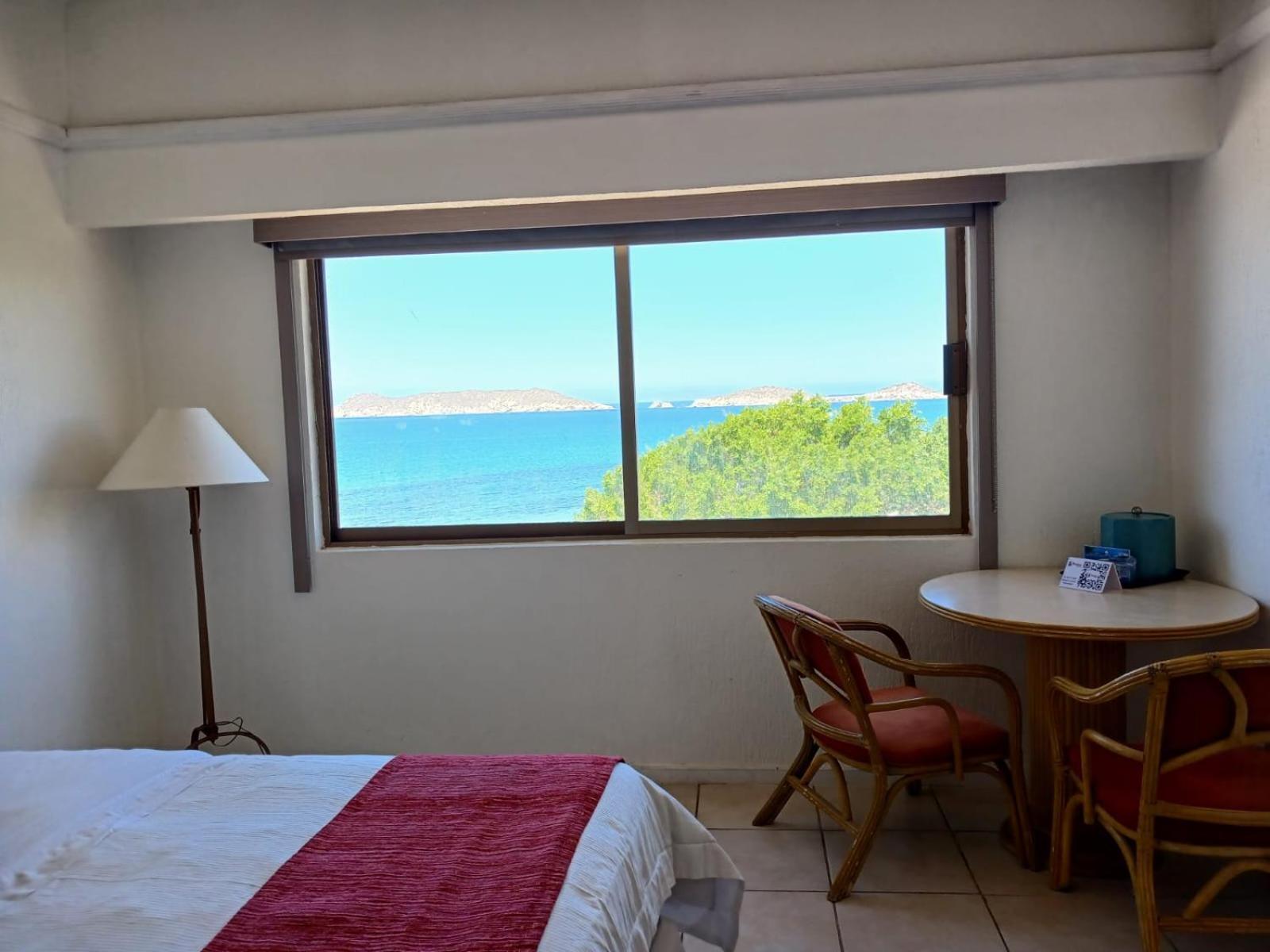 Hotel San Carlos Plaza San Carlos Nuevo Guaymas Esterno foto